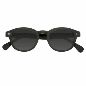 Okkia: Okkia OK08BSL Aurelio Sun Reader - Black