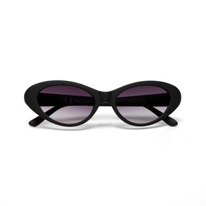 Okkia: Okkia OK029 Lina Sunglasses - Black