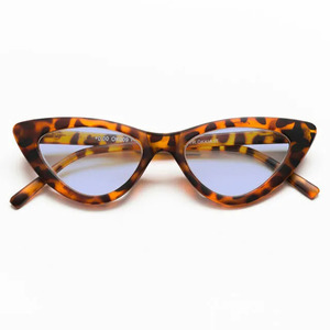 Okkia: Okkia OK009 Adriana Screen Glasses - Classic Havana