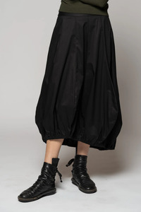 Skirts: Dogstar Ryu Skirt - Black