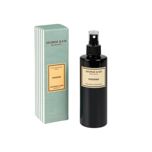 George Edi: George & Edi Room Spray - Havana