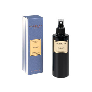 George Edi: George & Edi Room Spray - Bogart