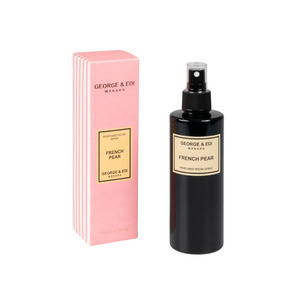 George Edi: George & Edi Room Spray - French Pear