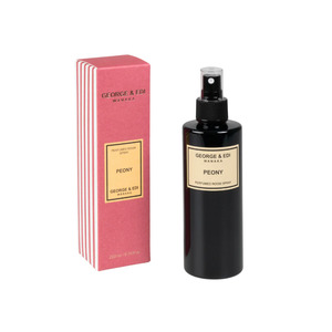 George Edi: George & Edi Room Spray - Peony
