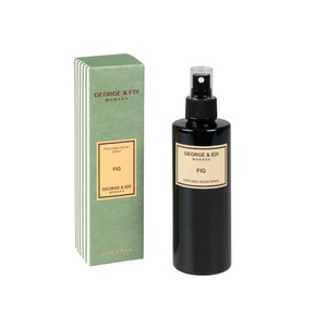 George Edi: George & Edi Room Spray - Fig