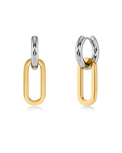 Accessories: Edblad Medley Hoops - Mixed
