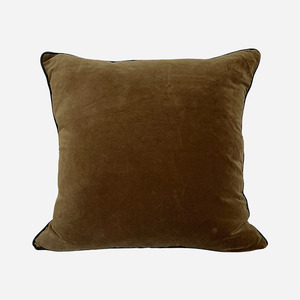 Cc Interiors: CC Interiors Luggate Velvet Cushion 50x50