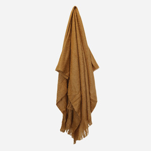 CC Interiors Raphael Gold Throw