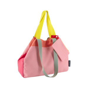 Accessories 1: Remember Canvas Bag - Rosi