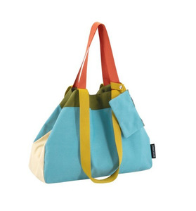Accessories 1: Remember Canvas Bag - Luca