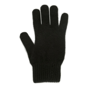 Accessories 1: Lothlorian Possum Gloves - Black