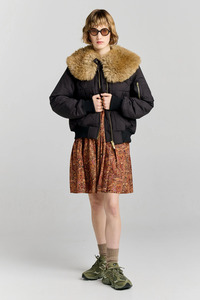 Karen Walker Wilder Jacket - Black