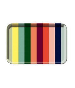 Glassware: Remember Little Tray - Lorenzo