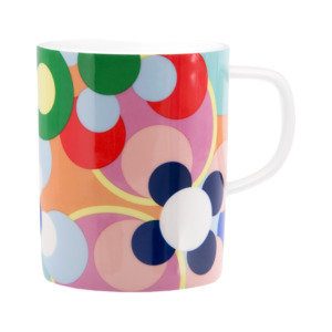 Glassware: Remember Mug - Sushi