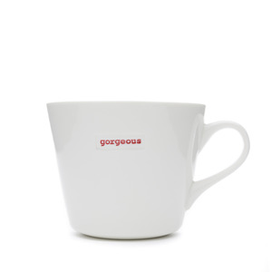 Glassware: Keith Brymer Jones Mug - Gorgeous