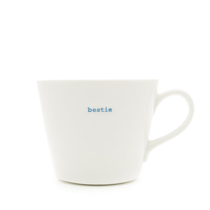 Glassware: Keith Brymer Jones Mug - Bestie
