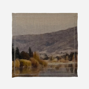 Cc Interiors: CC Interiors Lake Hayes Linen Napkins Set/4