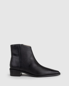 Chaos & Harmony Zenith Boot - Black