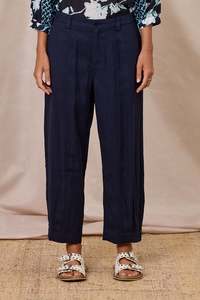 Design Nation Pivot Pant - Navy