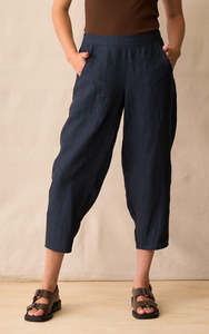 Pants: Neris Parker Pant - Twilight