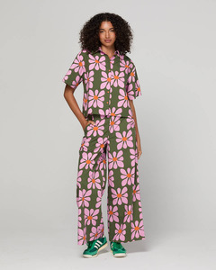 Pants: Boom Shankar Cosmos Pant - Cosmos