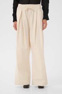 Karen By Simonsen Emery Pants - Egret