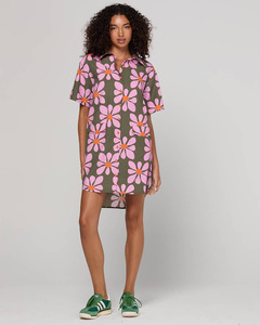 Boom Shankar Kimi Dress - Cosmos