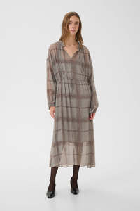 Karen By Simonsen Easton Dress - Easton Print