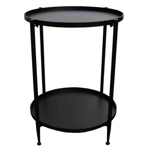 Le Forge Sala Side Table