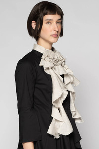 Accessories 1: Dogstar Sabi Frill - Natural