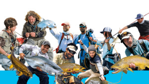 Products: FlyLife Spring Issue 120