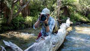 Products: Contribute to Flylife Magazine