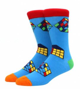 Rubik Flynns Sox