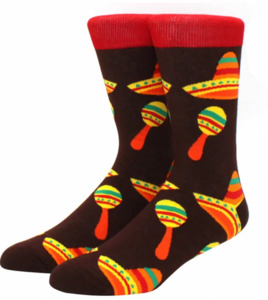 Fiesta Flynns Sox