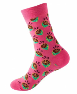 Sour Socks Flynns Sox