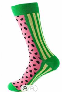 You're one in a melon Flynns Sox
