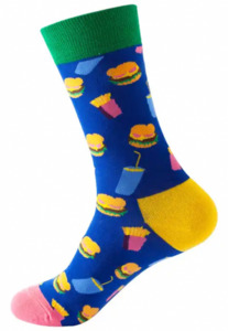 Drive Through Flynns Sox