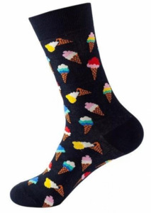 We all scream for ice cream Flynns Sox