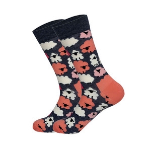 Baa Baa Pink Sheep Flynns Sox