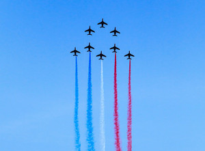 Aviator Sunglasses Tecnam Aircraft