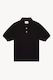 TP101 Driving Polo - Black