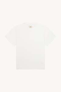 All: T101 Classic Tee - White