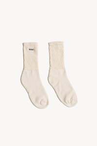 All: ACCSK01 CREW SOCK
