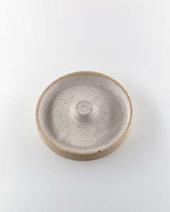 Accessories: Cocktail Rim Dish