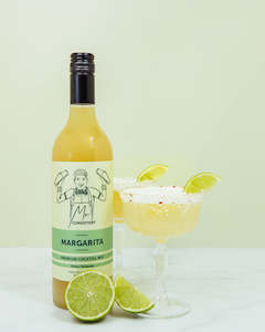 Margarita Cocktail Bundle