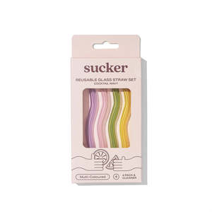 Suckers Wavy Cocktail