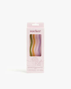 Suckers Wavy