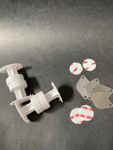 Products: Pack of 4 Foam Anchor + 4 Companion Mount Sets Foam Anchor