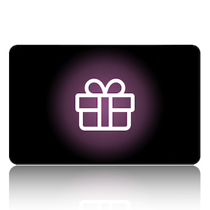Products: Gift Card