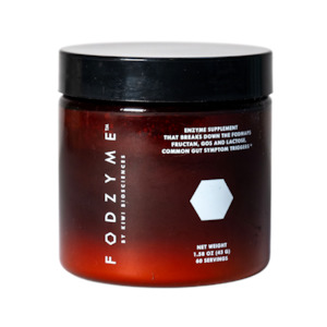 Frontpage: FODZYME® Home-Kit